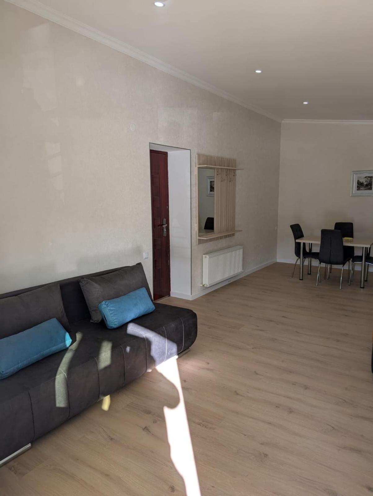 Chalet Kokhta Bakuriani Eksteriør billede